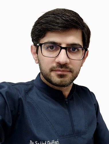 دکتر سجاد غفاری